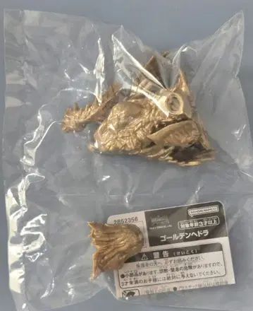 고지 버스트 골든 헤도라