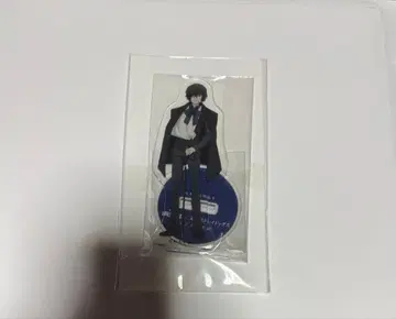 문호 스트레이독스 아크릴 스탠드 다자이 오사무