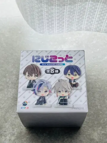 니지마루코 후와 미나토-B