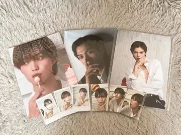 칸 히데요시 굿즈