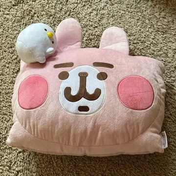 [ 미사용 ] 제일복권 라스트원 비스케 카나헤이 카나헤이의 작은 동물