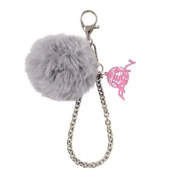 THE JET BOY BANGERZ POM-POM 키링