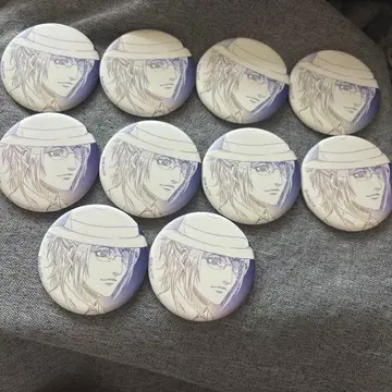 진격의 거인 한지 굿즈 세트