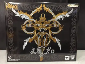 반다이 마계가동 파랑/백야의 마수 타카린가로