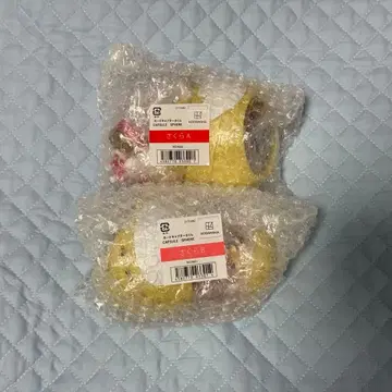 카드캡터 사쿠라 캡슐 피규어 AB