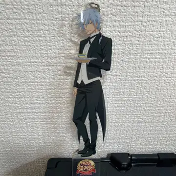 아크릴 키홀더 아크키 니오 마사하루