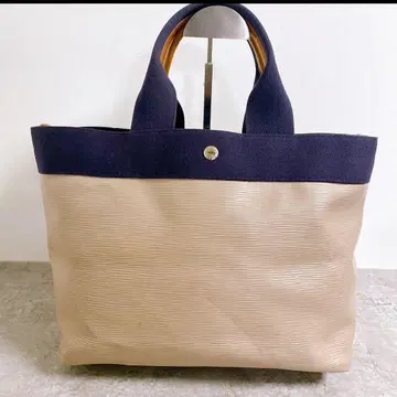 Breath TOPKAPI 토트백 리플 네오 가죽