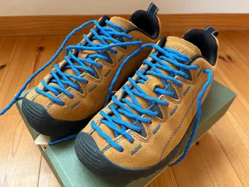 [ 5회 정도 사용 ] KEEN JASPER 24cm