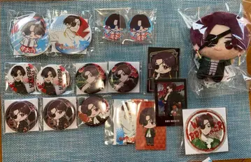 WINDBREAKER 소방준비