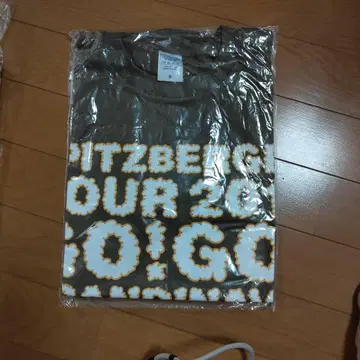 스피츠 티셔츠 2