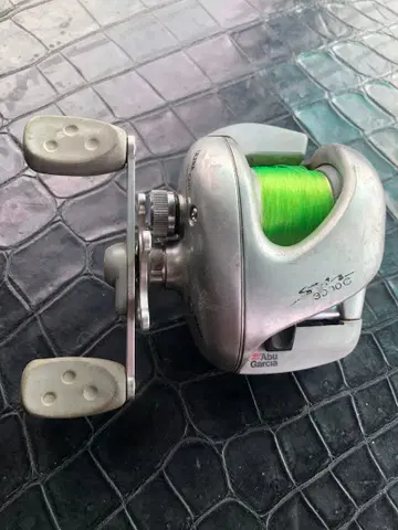 아부가르시아 앰버서더 (Ambassadeur) SM3000C