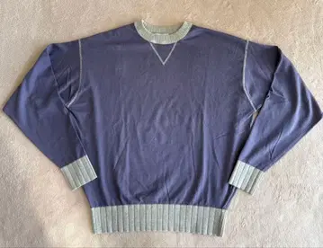 HERILL 헤릴 니트 퍼플