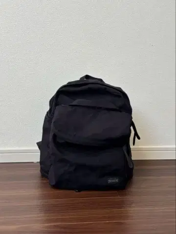 블루러그 BLUE LUG 백팩 블랙