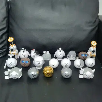 냥코 대전쟁