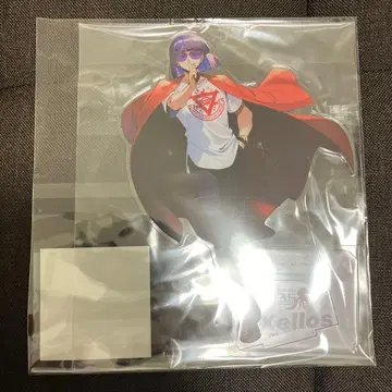 나마구사 보즈 제로스 신작 아크릴 피규어 35주년 슬레이어즈