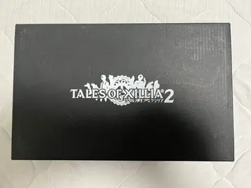 테일즈 오브 제스티리아 루도거의 파우치