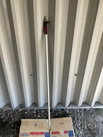 Leica 라이카 GLS12 안테나 폴 (프리즘, GNSS 폴) #2