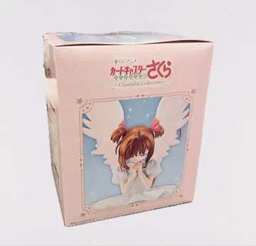 제일복권 카드캡터 사쿠라 A상