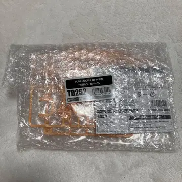 메가미 디바이스 PUNI MOFU 유키투 혜택 부품