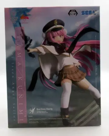 세가 Luminasta 헤븐 번즈 레드 쿠니미 타마 기합일섬 엔젤 세이라