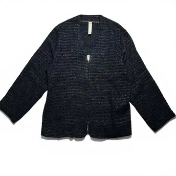 완판 SHINYAKOZUKA LINING JACKET BLACK L
