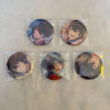 사쿠마 리츠 5점