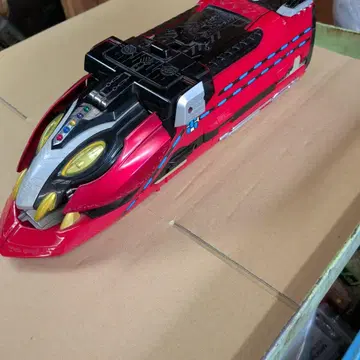 가면라이더 덴오 킹 라이너 555 카이자