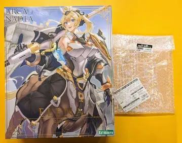 코토부키야 아르카나디아 엘레나 특전 포함 AR005