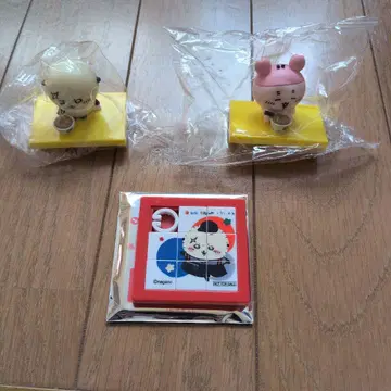 마츠야 치이카와(먼작귀) 피규어 퍼즐