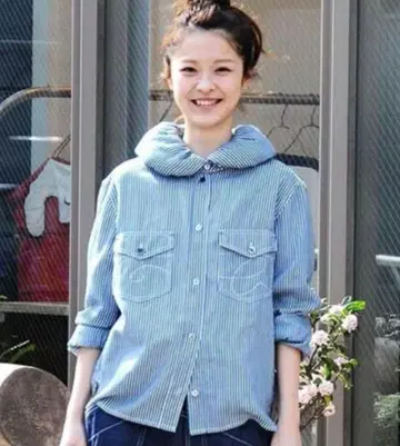 메르시보쿠 하나히코리 블루종