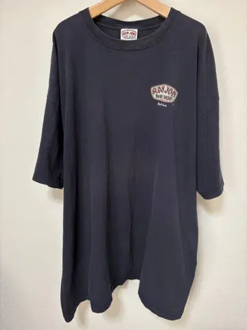 RON JON SURF SHOP 티셔츠 3X 올드 서프
