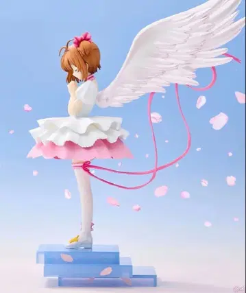 [세트 할인 가격] 카드캡터 사쿠라 제일복권 A상 H상 세트