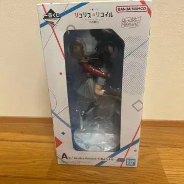 리코리스 리코일 피규어 A/Revible Moment 치사토