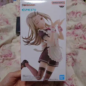 학마스 시노자와 히로