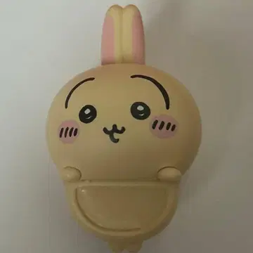 히퍼스 치이카와 (먼작귀) 토끼