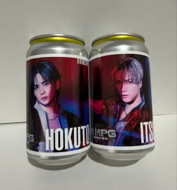 요시노 호쿠토 후지와라 이츠키 캔