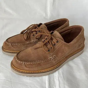 Clarks weltridge moc