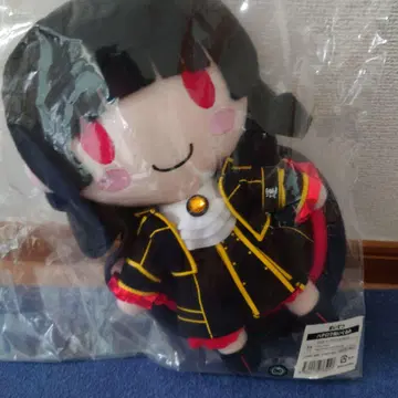 마이테츠 하치로쿠 봉제 인형