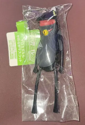 게로카에룬 야와라카 마스코트 슈타인즈 게이트 블랙