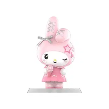 미개봉 새상품 Sanrio PinkParty 산리오 마이멜로디 피규어