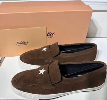 컨버스 원스타 로퍼 미사용 새상품 초특가