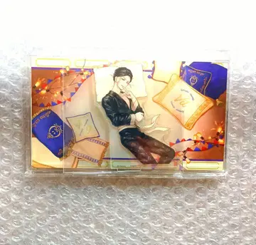 [빌] 트위스테 편안한 나의 방 디오라마 아크릴 스탠드