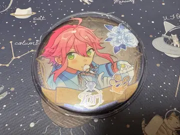 앙스타 히메미야 토리 서약 캔뱃지