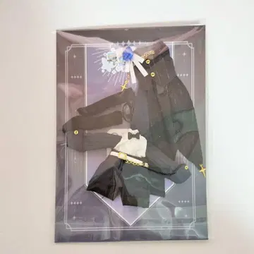 이현중구 이현중구 벚꽃 화집 스튜디오 아웃핏 블라인드 인형