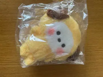 BT21 BABY MLB 빈톨 CHIMMY