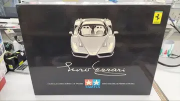 TAMIYA 1/12 엔초 페라리