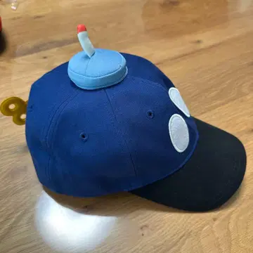 USJ 유니버셜 보무헤이 캡 모자