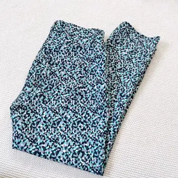 J.LINDEBERG 제이 린드버그 올 패턴 스트레치 골프 팬츠