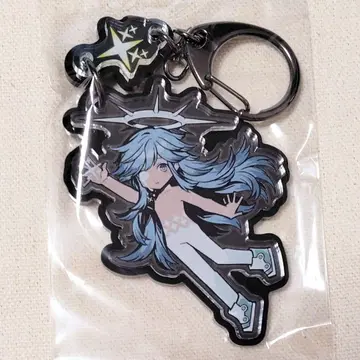 Mili 라이브 키링 토리노