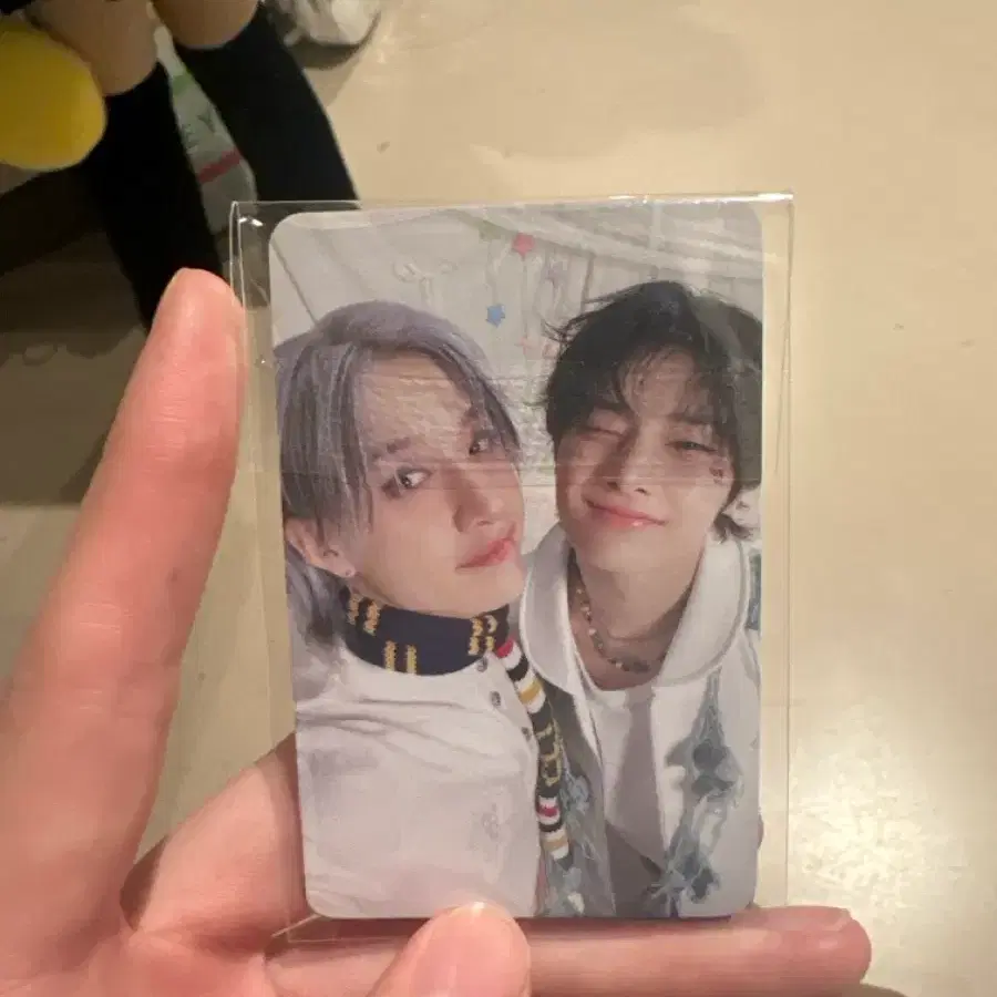 Stray Kids 6th Fanmeeting Photocard Set #straykids,#skz,#스키즈